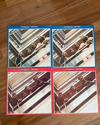 Doppio LP Beatles