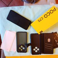 poco C75 8(16)-256