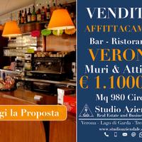 Muri & Attività Bar & Ristorante + camere 7