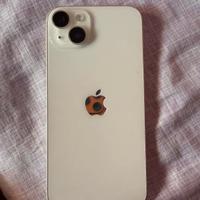 iphone 14 plus 128gb bianco