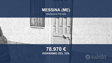 Immobile in asta di 194 m² a Messina