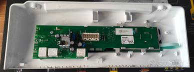 Scheda elettronica 