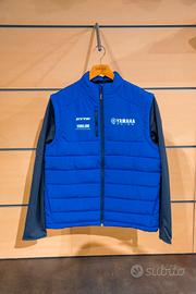 Gilet Yamaha Smanicabile