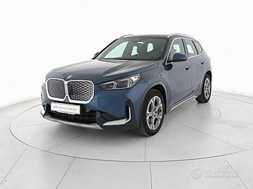 BMW X1 iX1 eDrive20 Limited Edition