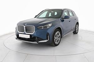 BMW X1 iX1 eDrive20 Limited Edition