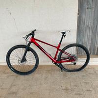 BMC two stroke 01 carbon