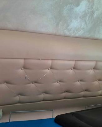 Letto contenitore