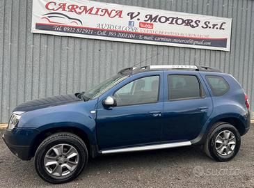 Dacia Duster 1.5 dCi 110CV ANDROID 4K