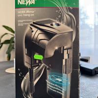 Filtro UV -C NEWA MIRROR HANG ON 9W