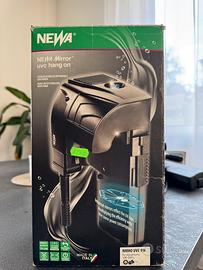 Filtro UV -C NEWA MIRROR HANG ON 9W