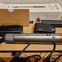 dyson airwrap styler 