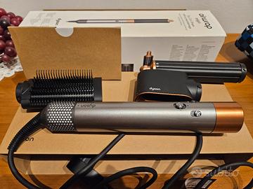 dyson airwrap styler 