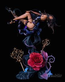 Myethos Alice in Wonderland Cheshire Cat 1/8