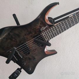 CHITARRA ELETTRICA