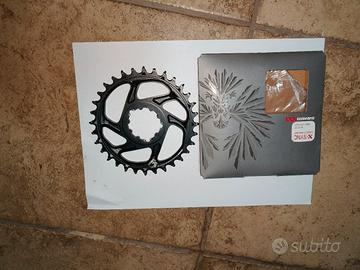 SRAM corona 32 T Sync 2 off set 3