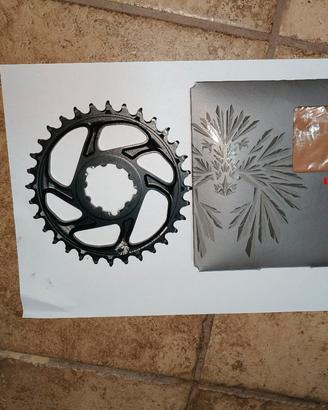 SRAM corona 32 T Sync 2 off set 3