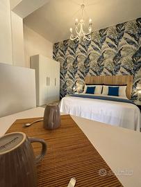 Torre lapillo porzione di villa 100 mt dal mare