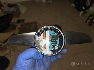 Baffo Fregio Alfa Romeo 147 Q2