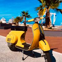 Piaggio "Vespa 50 Special" 3 marce