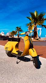 Piaggio "Vespa 50 Special" 3 marce