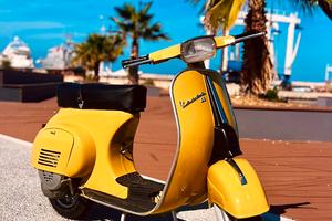 Piaggio "Vespa 50 Special" 3 marce
