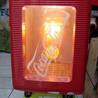 frigo da esposizione coca -cola