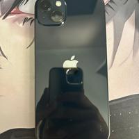 Iphone 14 plus 128 giga
