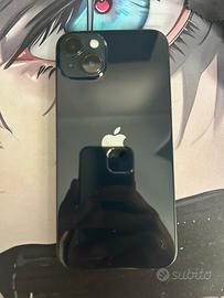 Iphone 14 plus 128 giga
