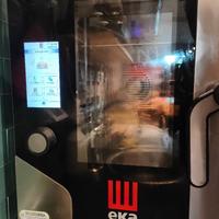 Forno Elettrico Convezione modello “millennial” MK