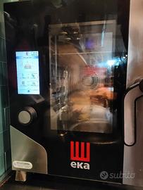 Forno Elettrico Convezione modello “millennial” MK