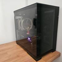 PC Gaming i7‑14700K con RX7900XT – 32GB DDR5
