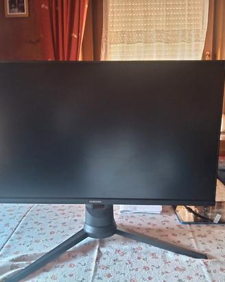 schermo computer