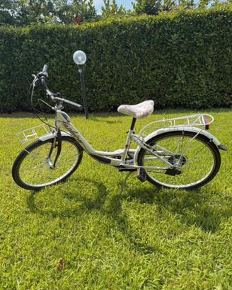 Bicicletta Mountain bike urban city