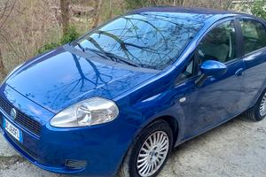 Fiat grande Punto