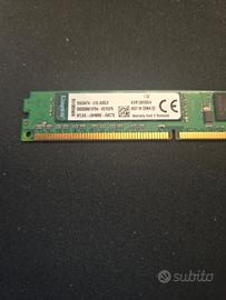Ram Kingston 4gb