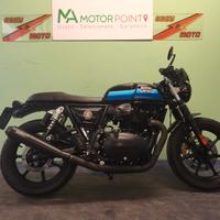 Royal Enfield Continental GT 650 - 2023