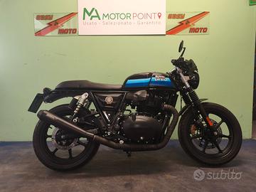Royal Enfield Continental GT 650 - 2023