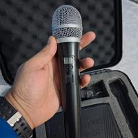 microfoni wireless karma