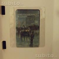 Scheda telefonica A T V