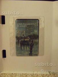 Scheda telefonica A T V