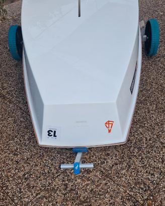 Optimist Nautivela