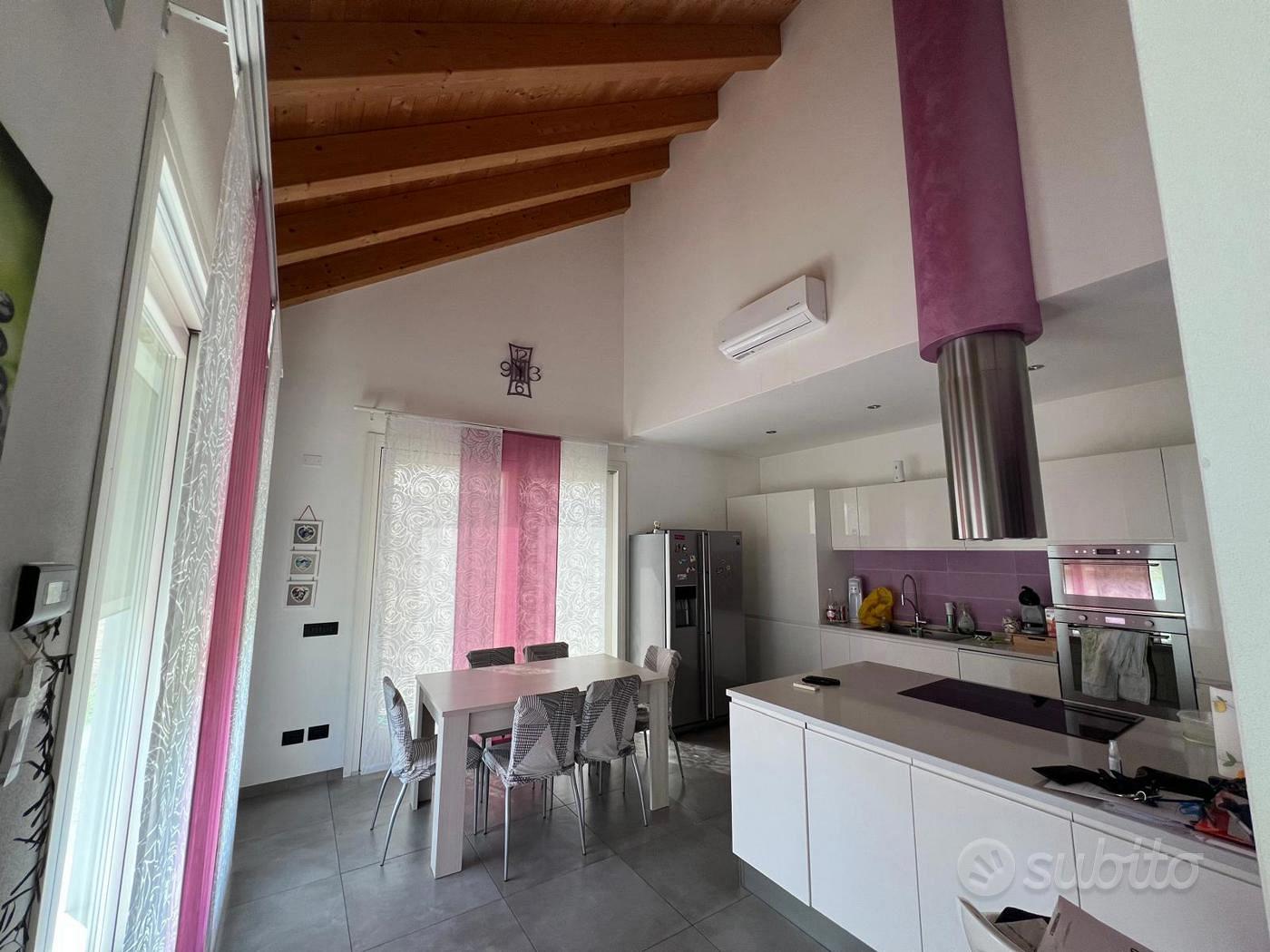 Casa – Lendinara, Caselle Provinciale - Vista 3