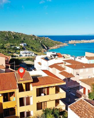 Appartamento a 100 m dal mare - Santa Teresa