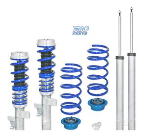 SOSPENSIONE FILETTATA BLUE LINE VOLVO C30 05-11