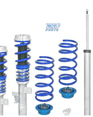 SOSPENSIONE FILETTATA BLUE LINE VOLVO C30 05-11
