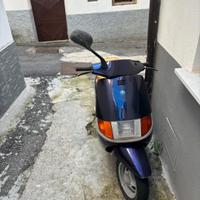 Piaggio Sfera 50 - 1992