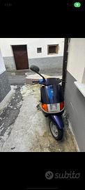 Piaggio Sfera 50 - 1992