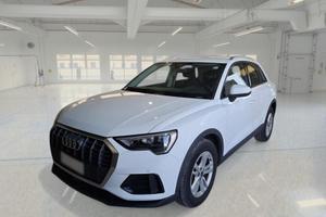 AUDI Q3 35 TDI S TRONIC BUSINESS SUV