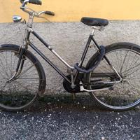 biciclette donna ruota 26 vedi  descrizione 