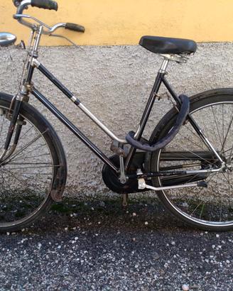 biciclette donna ruota 26 vedi  descrizione 